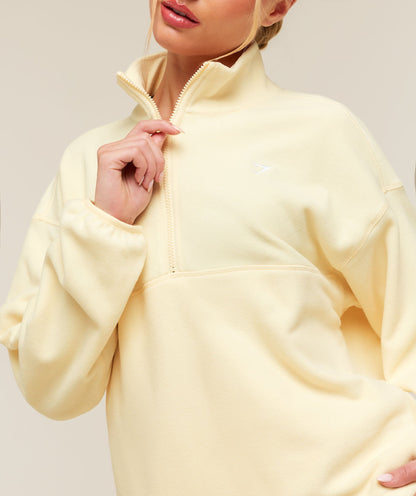 Polar Fleece 1/4 Zip - US 2425