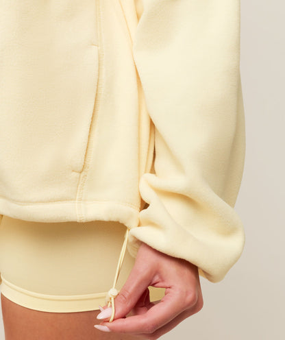 Polar Fleece 1/4 Zip - US 2425