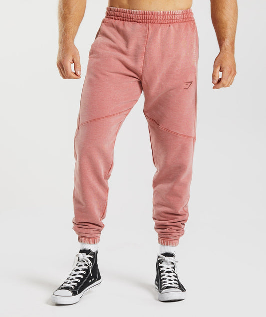 Power Washed Joggers - US 9098