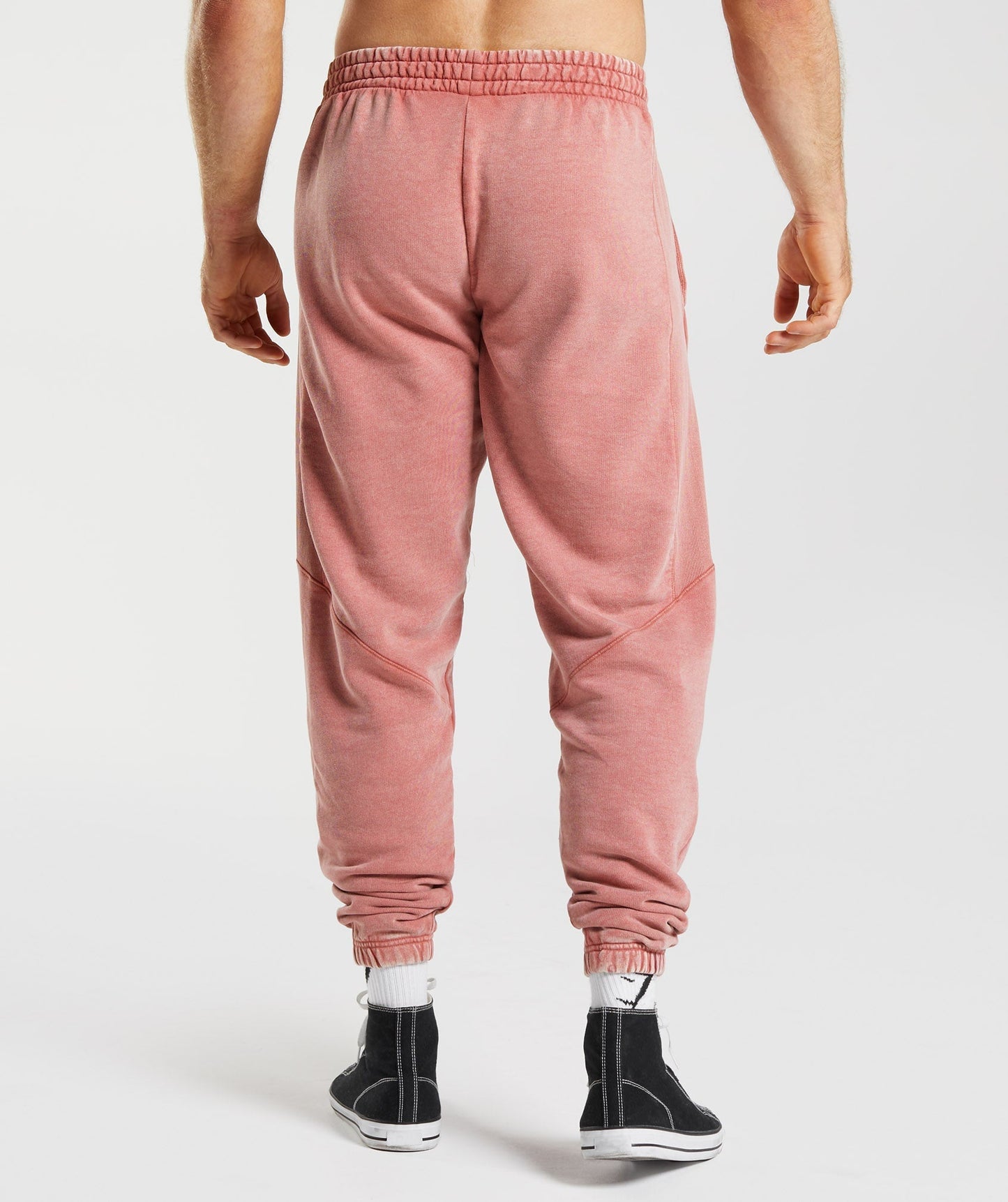 Power Washed Joggers - US 9098
