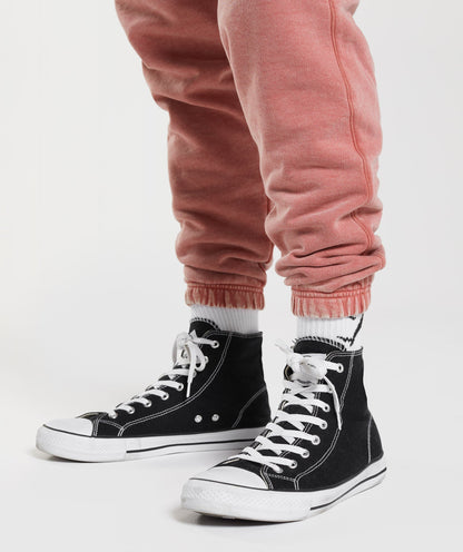 Power Washed Joggers - US 9098