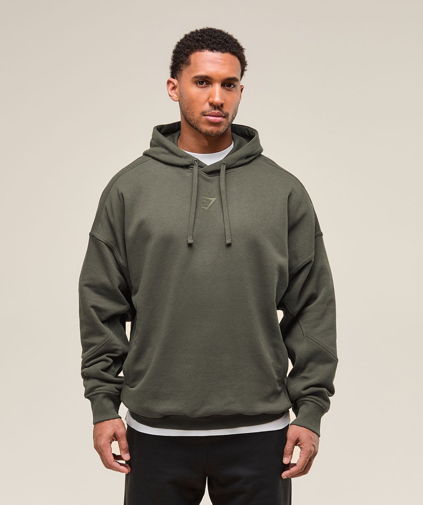 Power Hoodie - US 1281