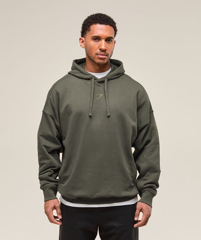 Power Hoodie - US 1281