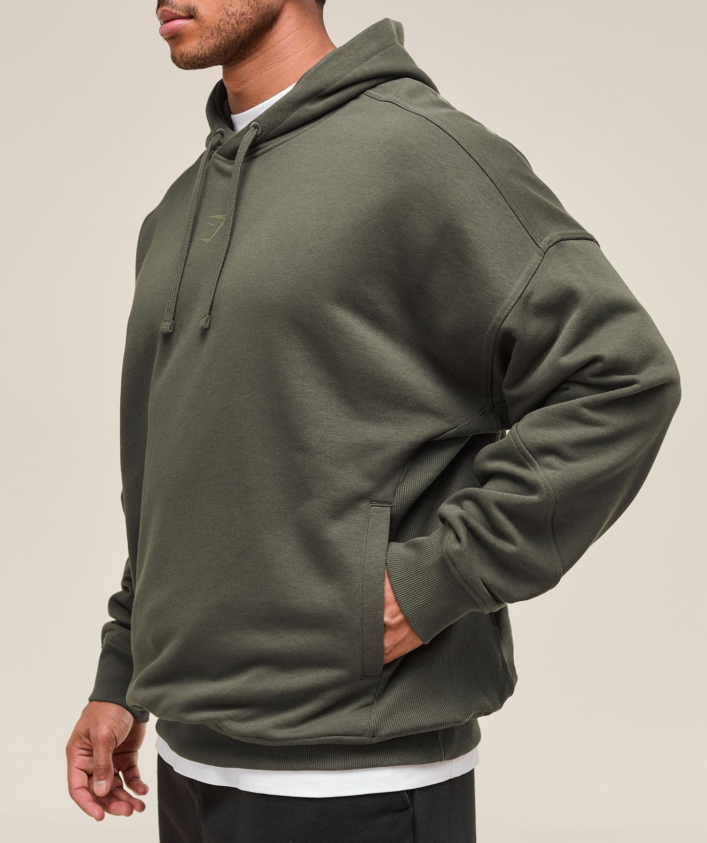 Power Hoodie - US 1281