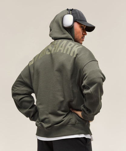 Power Hoodie - US 1281