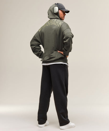 Power Hoodie - US 1281