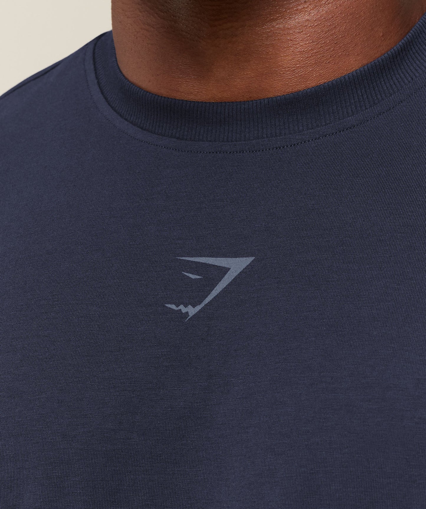 Power Long Sleeve T-Shirt - US 8760