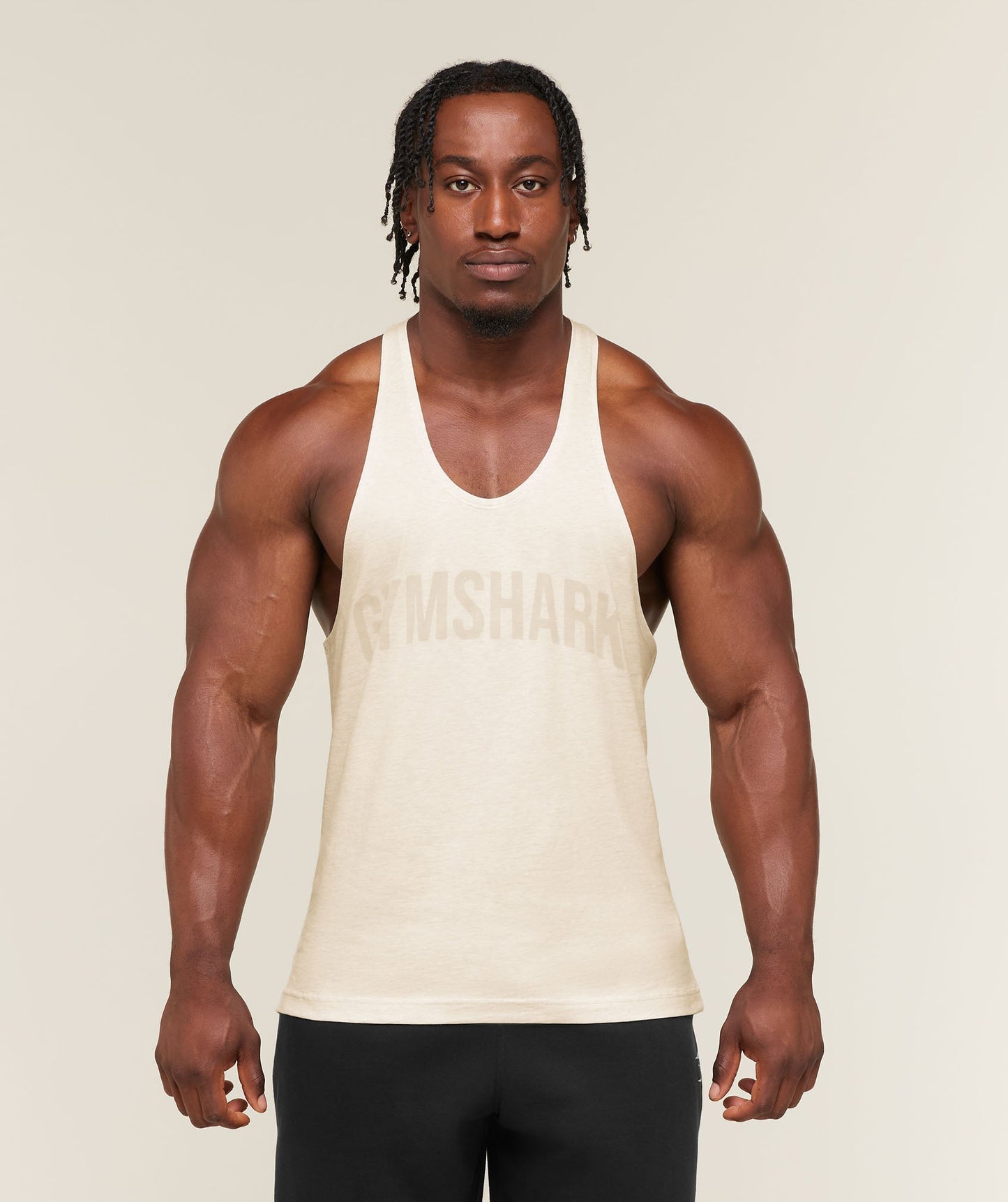 Power Stringer - US 3097