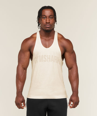 Power Stringer - US 3097