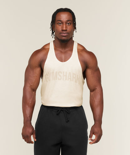 Power Stringer - US 3097