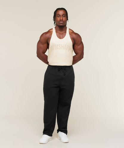 Power Stringer - US 3097