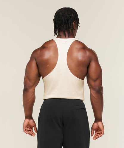 Power Stringer - US 3097