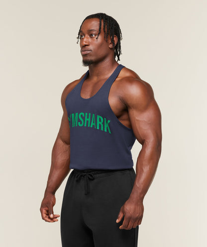 Power Stringer - US 8950
