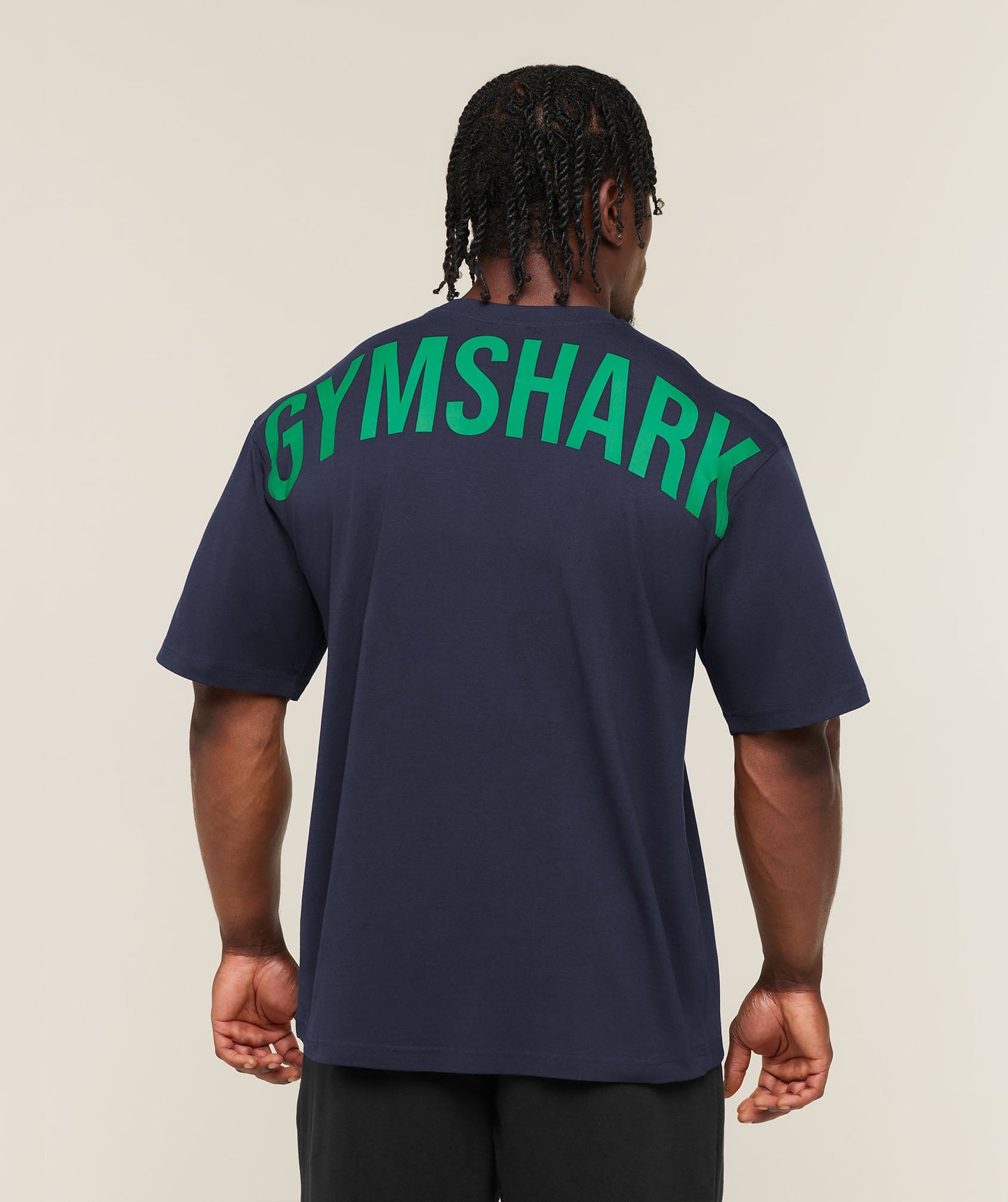 Power T-Shirt - US 7089