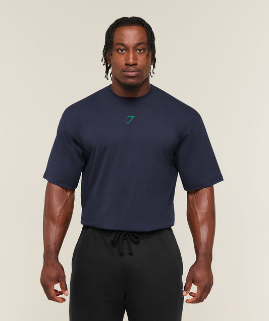 Power T-Shirt - US 7089