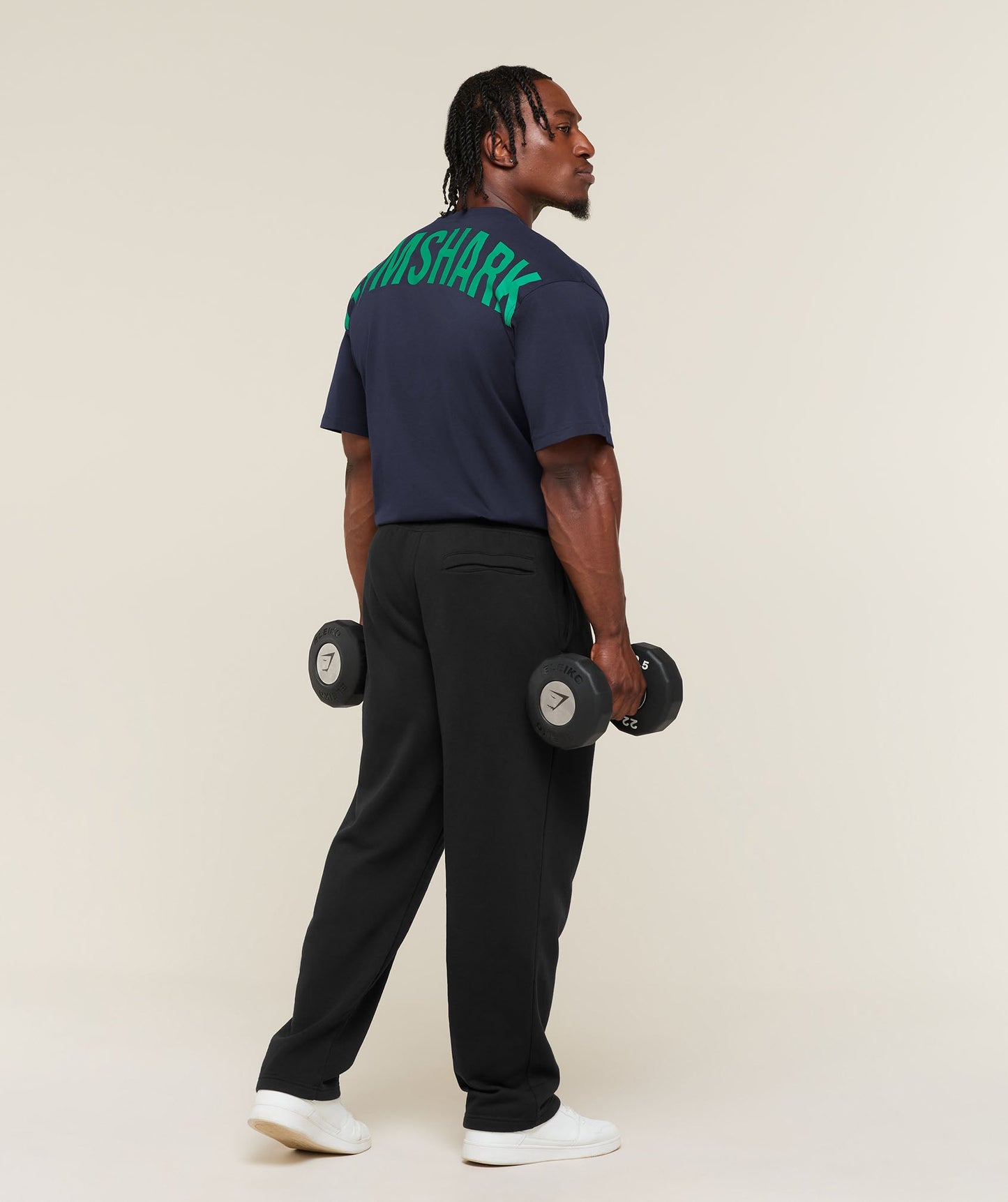 Power T-Shirt - US 7089