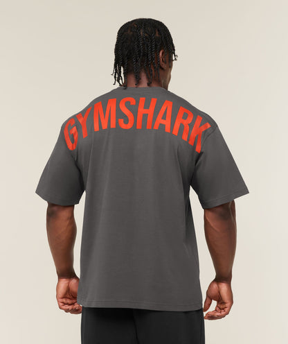 Power T-Shirt - US 7791