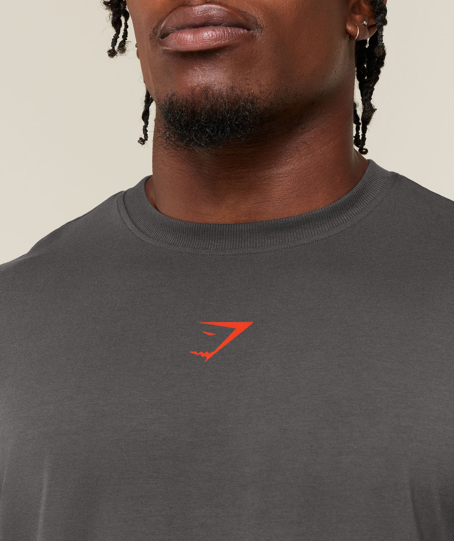 Power T-Shirt - US 7791