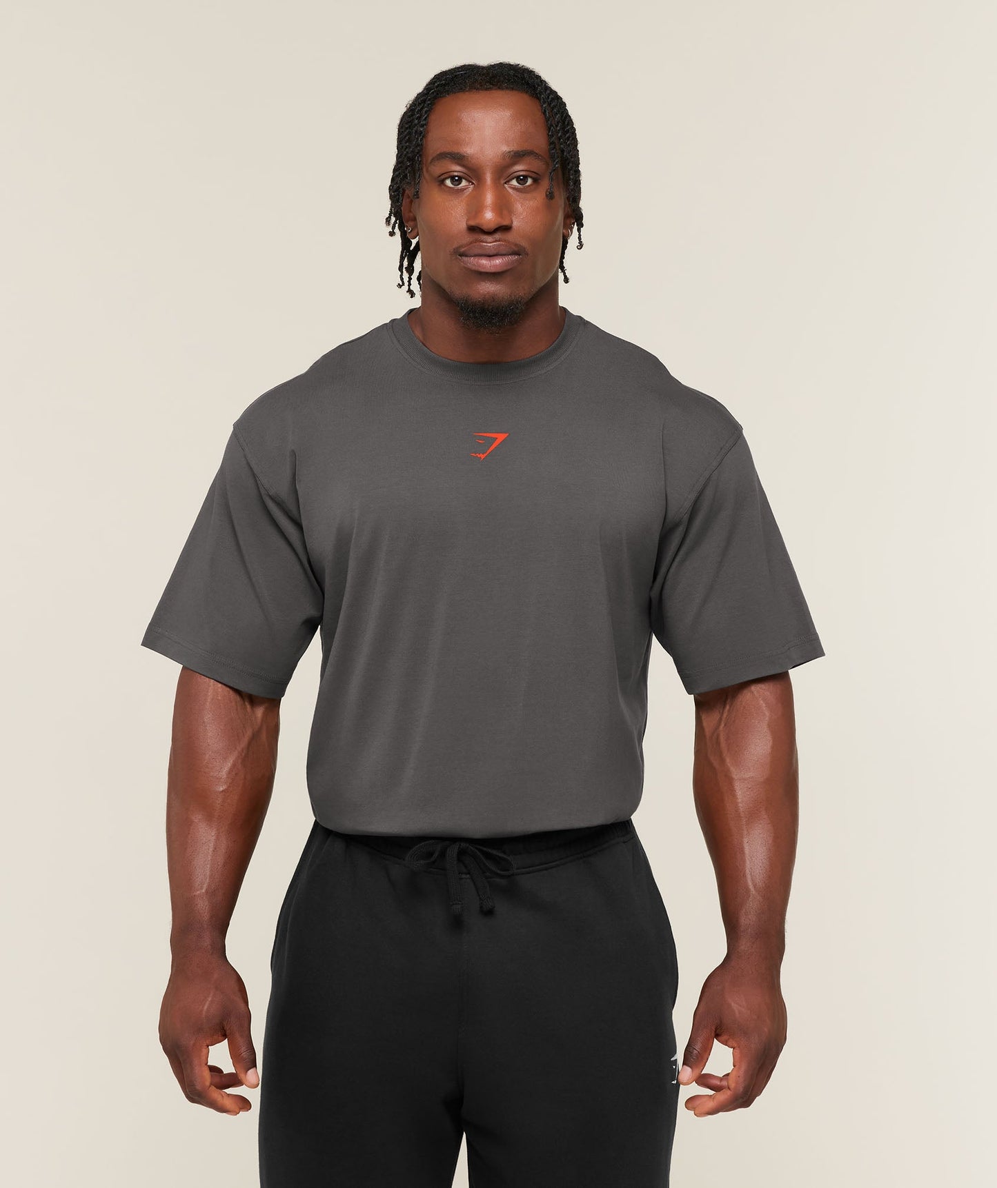 Power T-Shirt - US 7791