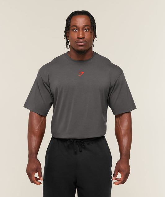Power T-Shirt - US 7791