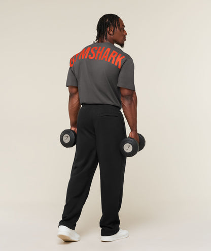 Power T-Shirt - US 7791