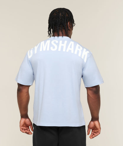 Power T-Shirt - US 4755