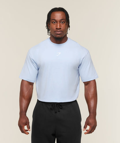 Power T-Shirt - US 4755
