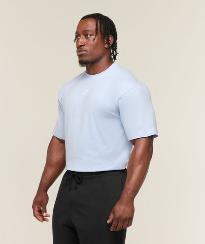 Power T-Shirt - US 4755