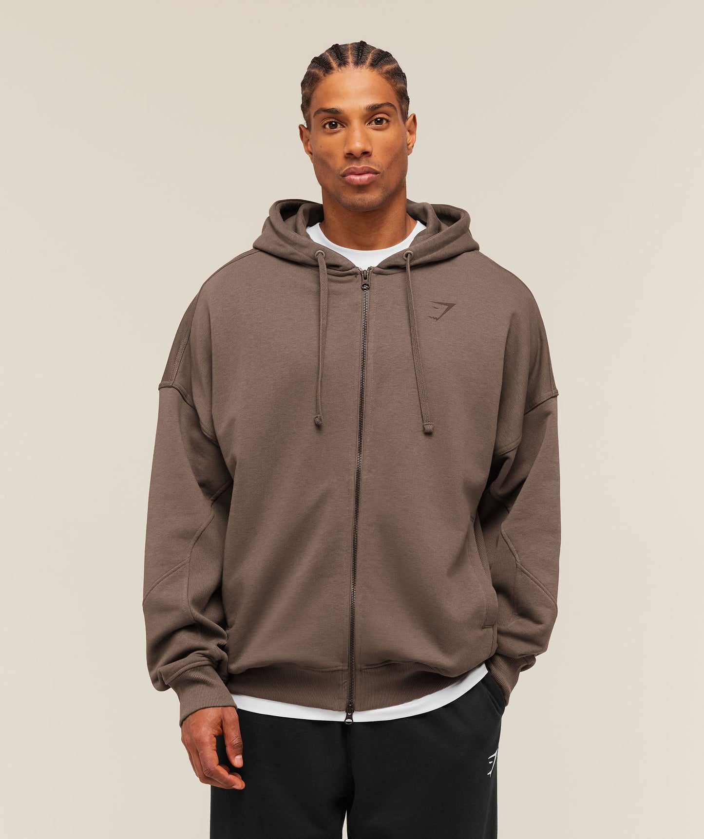 Power Wordmark Joggers - US 1509