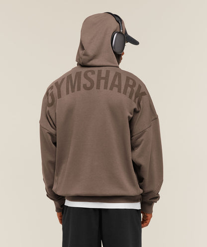 Power Wordmark Joggers - US 1509