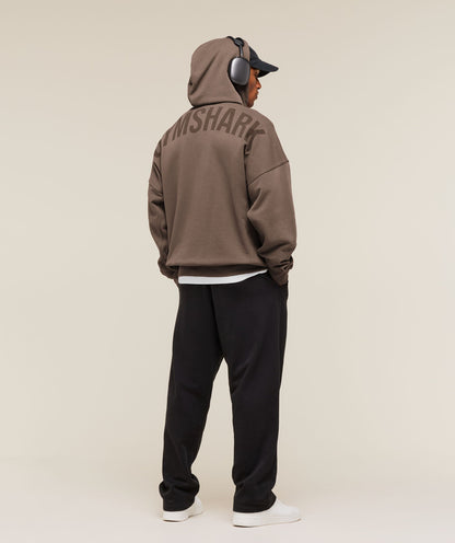 Power Zip Up Hoodie - US 2058