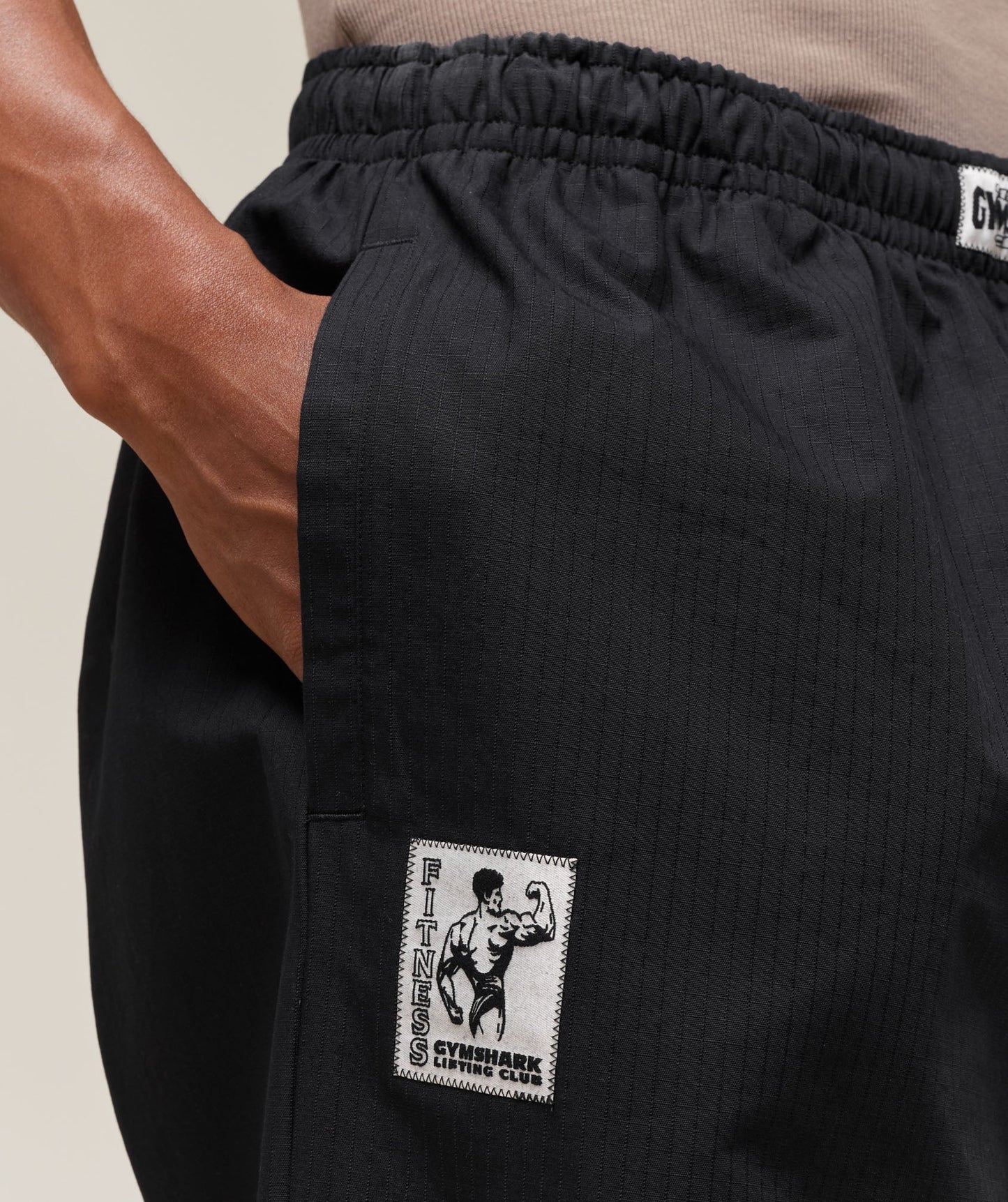 Pumper Pants - US 0417