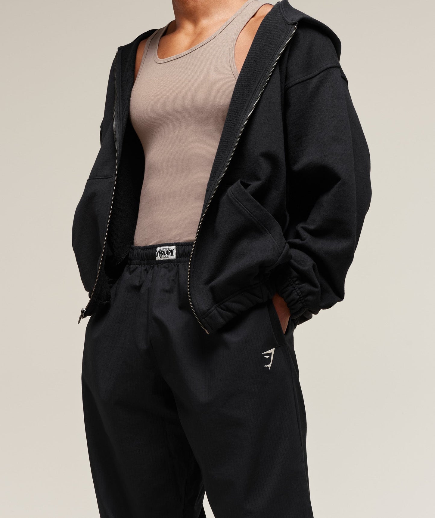 Pumper Pants - US 0417