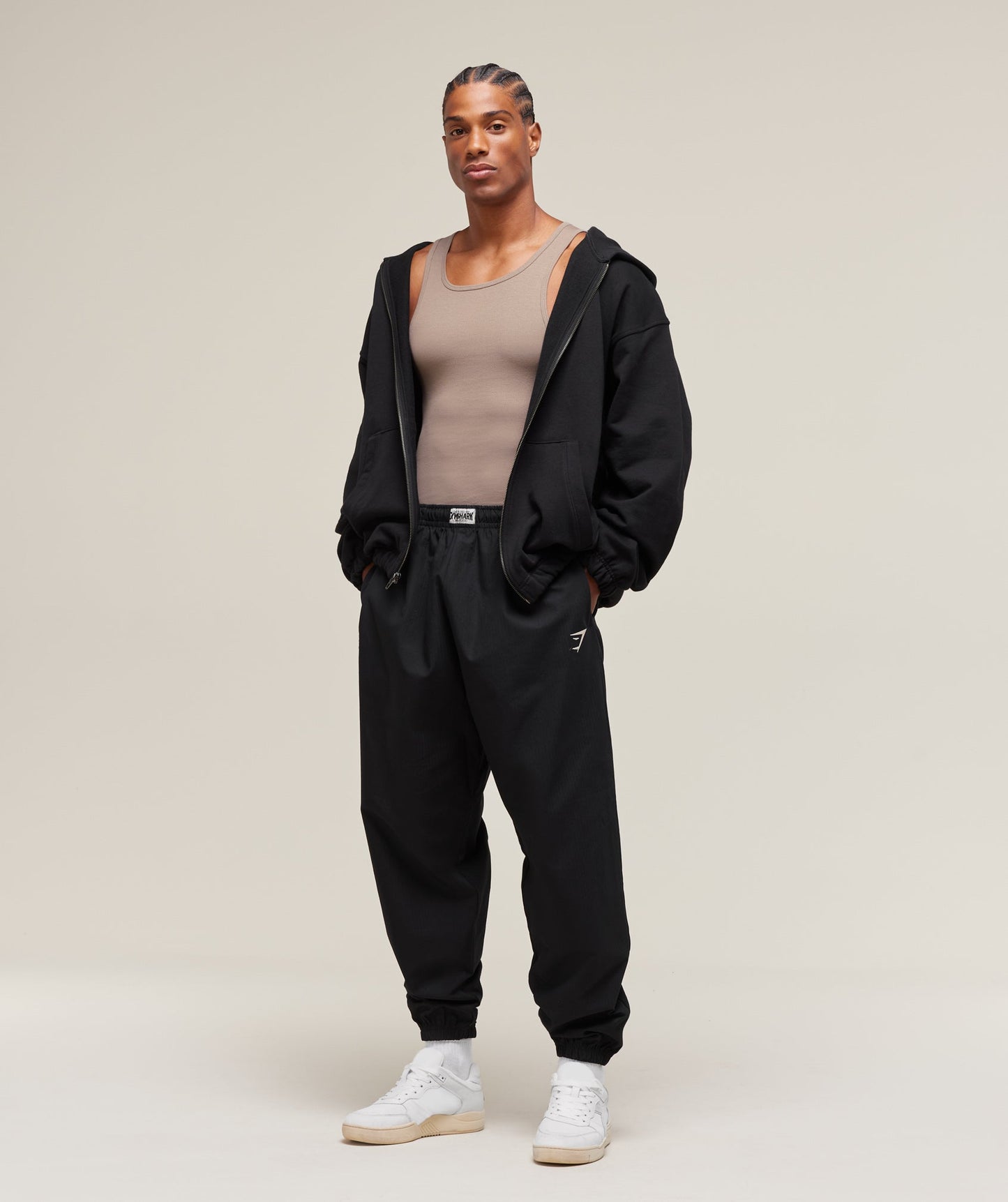 Pumper Pants - US 0417