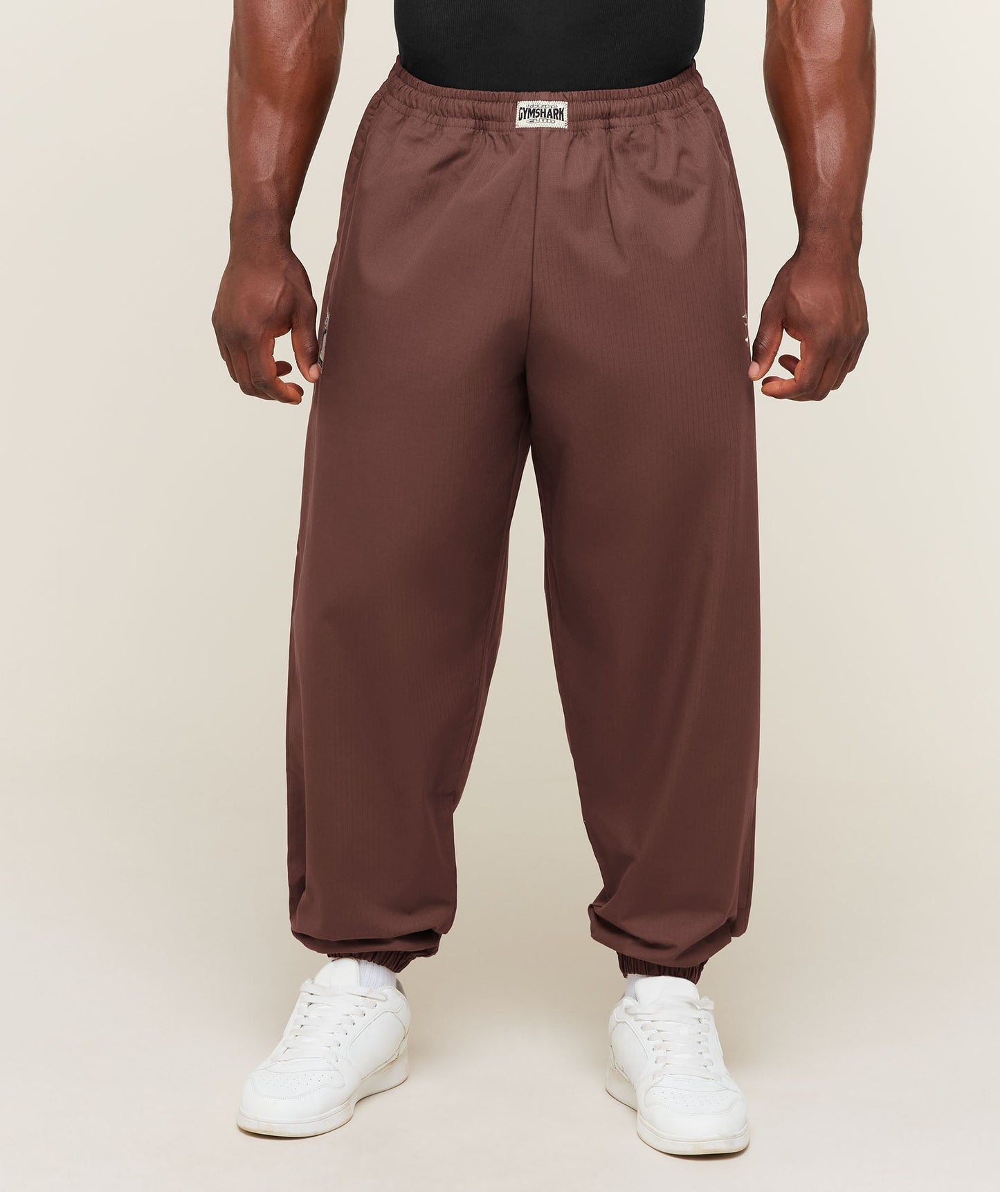 Pumper Pants - US 9963
