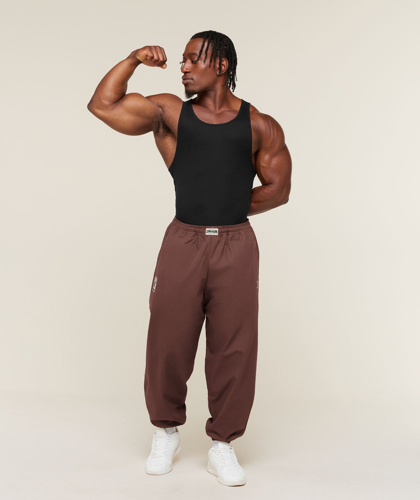Pumper Pants - US 1785
