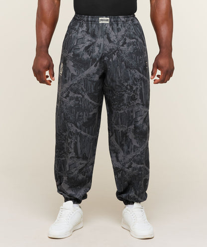 Pumper Pants - US 1590