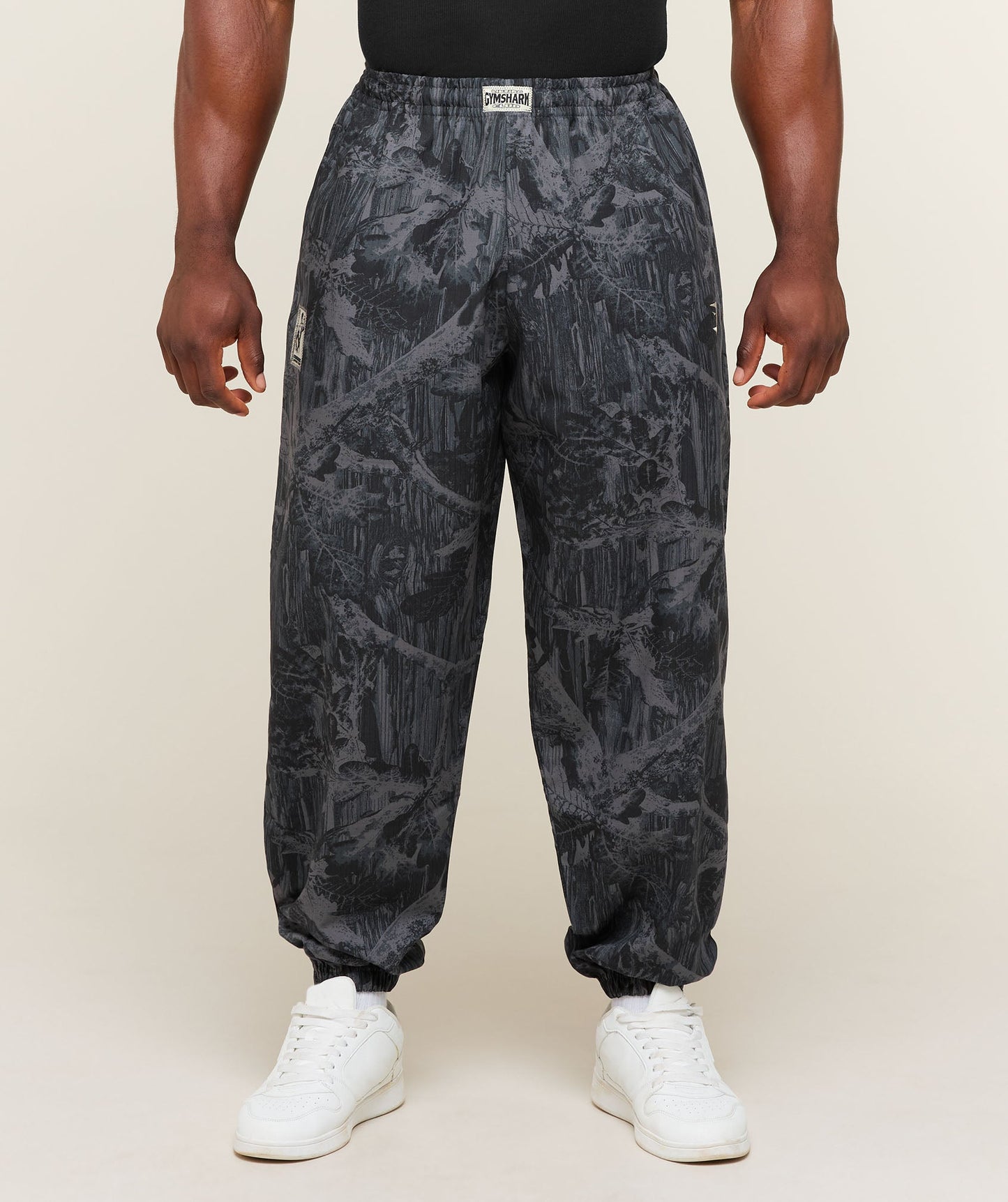Pumper Pants - US 3907