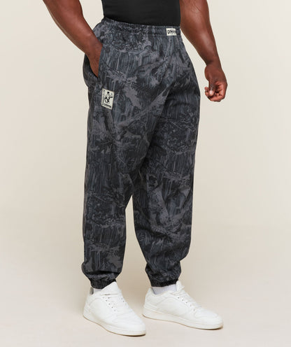 Pumper Pants - US 9248