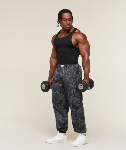 Pumper Pants - US 9248