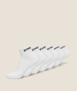 Quarter Sock 6pk - US 7932