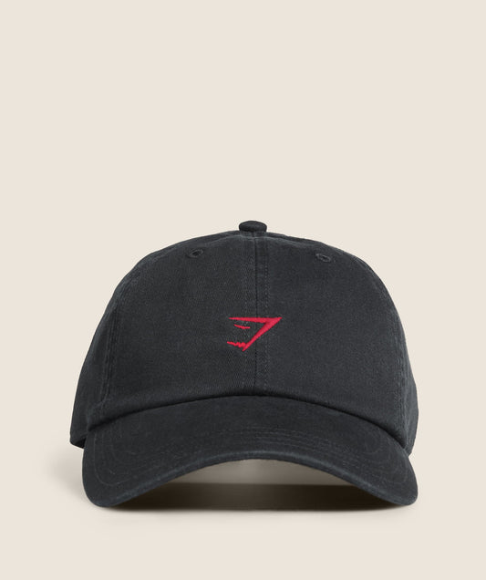 Relaxed Cap - US 3062