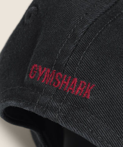 Relaxed Cap - US 3062