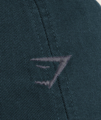 Relaxed Cap - US 0500