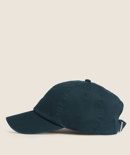 Relaxed Cap - US 0500