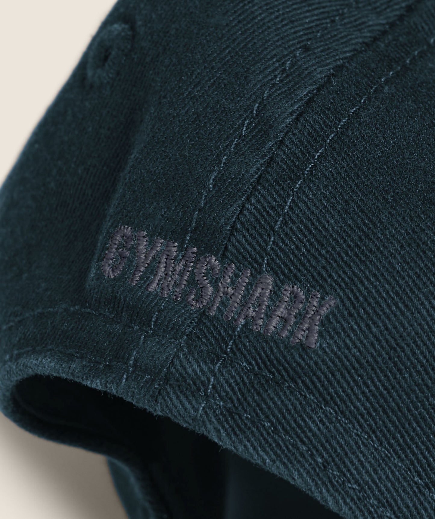 Relaxed Cap - US 0500