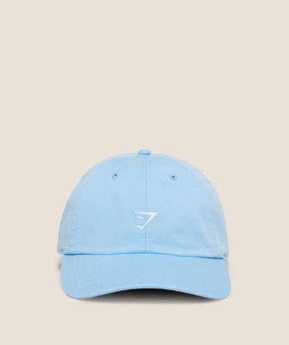 Relaxed Cap - US 6601