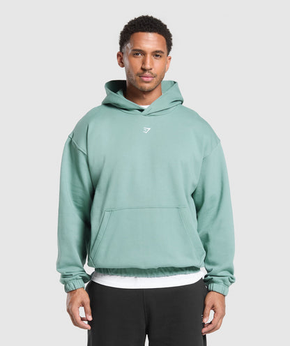 Rest Day Essentials Hoodie - US 6770