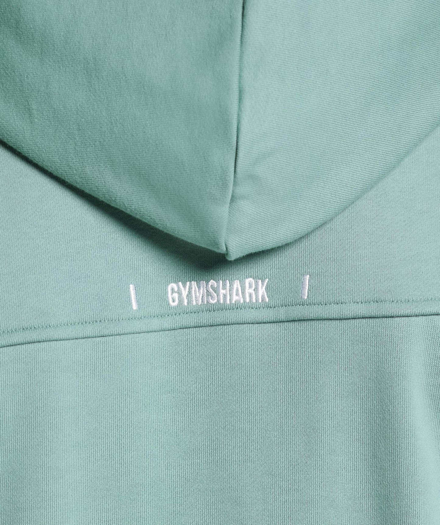 Rest Day Essentials Boxy Hoodie - US 8661