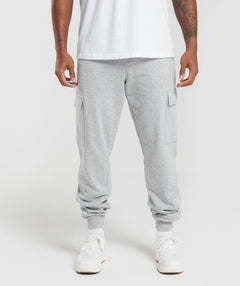 Light Grey Core Marl